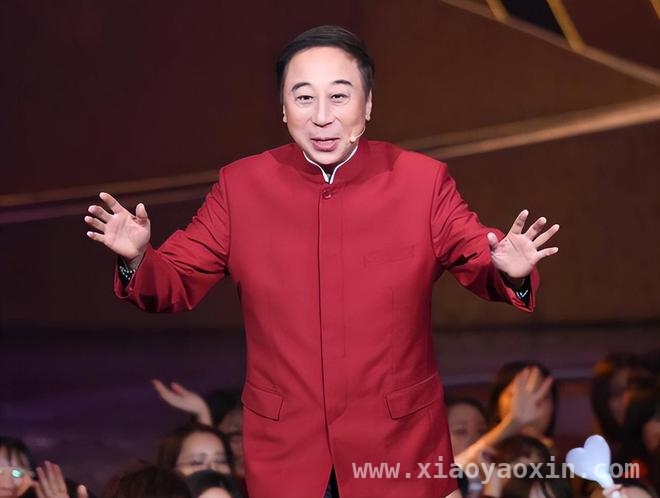 冯巩家世大起底：辉煌背后的故事，冯巩家族：历史风云中的璀璨篇章