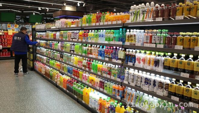 2024：中式养生水成饮料新宠，市场格局待重塑