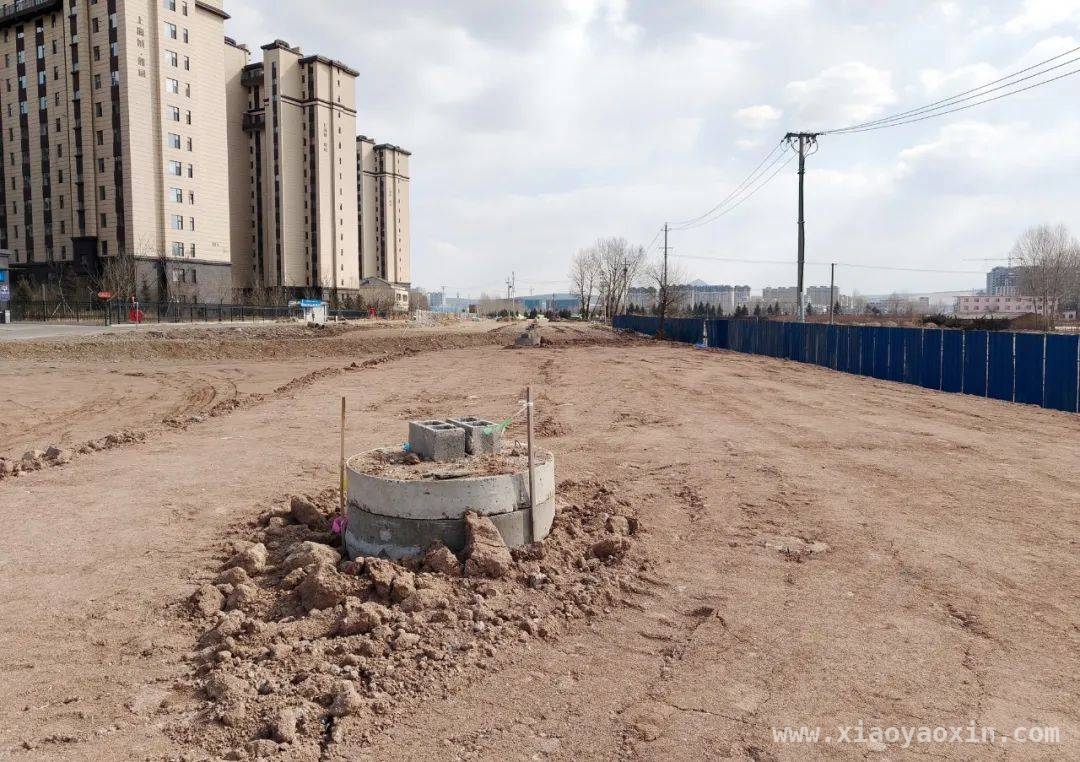 延吉发力：2025年6条断头路建设开启城市新风貌，延吉2025：打通6条断头路，构建互联互通路网