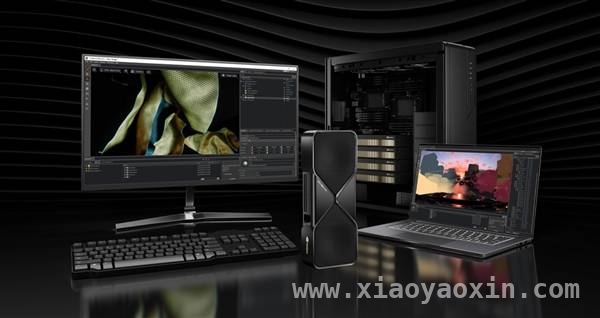 NVIDIA工作站专业显卡革新，12款新品亮相，NVIDIA发布12款新工作站专业显卡，PRO时代来临！