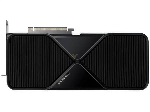 NVIDIA工作站专业显卡革新，12款新品亮相，NVIDIA发布12款新工作站专业显卡，PRO时代来临！