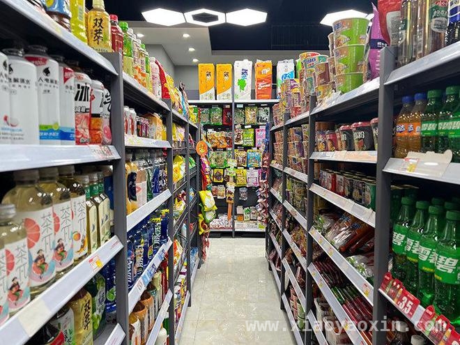 易地扶贫安置区超市逆袭：从困境到繁荣之路