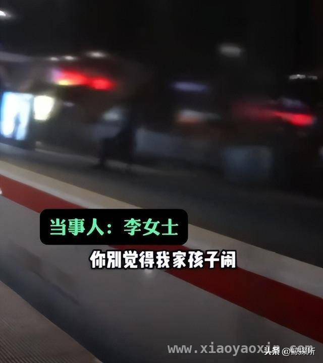 宝妈为换铺言语攻击，换铺情分与本分引深思