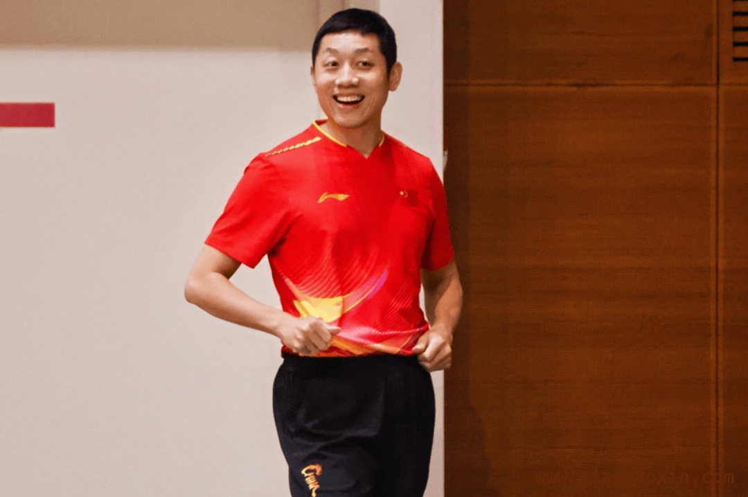 十五届全运会乒乓球资格赛即将打响，多项规则提前揭秘