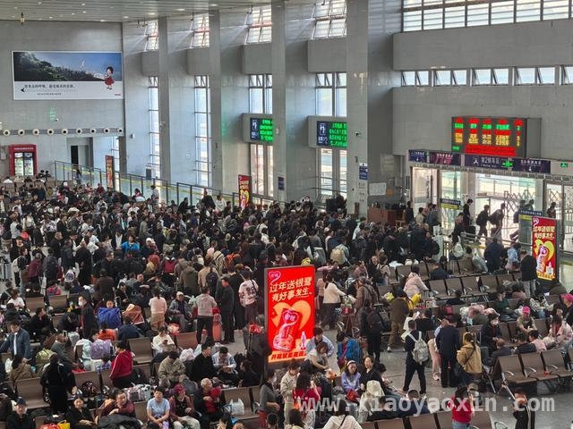 清明将至，火车票预售及东莞东站服务亮点抢先看 清明出行早知道，火车票预售与车站服务全解读
