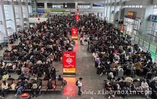 清明将至，火车票预售及东莞东站服务亮点抢先看 清明出行早知道，火车票预售与车站服务全解读