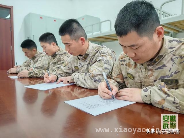 揭秘！新训干部骨干集训的带兵密码