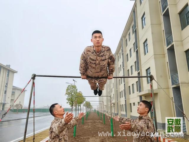 揭秘！新训干部骨干集训的带兵密码