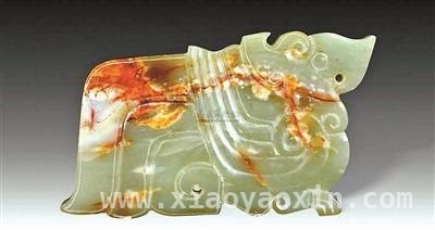 探秘古玉价值：从历史到审美