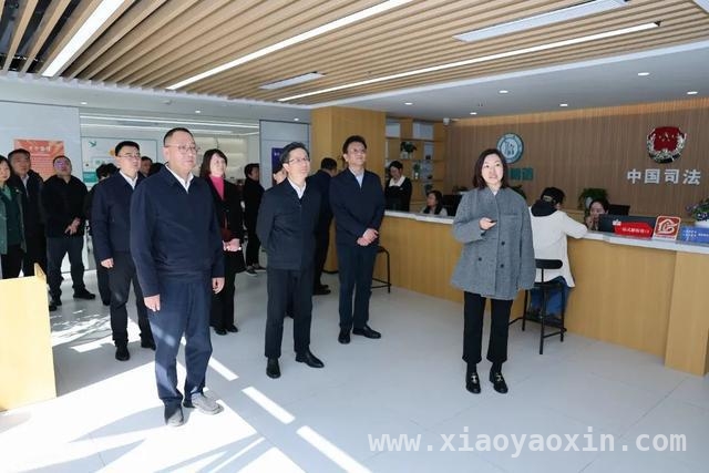 3月19日徐汇综治中心现场会，明确建设新路径，徐汇区综治中心规范化建设现场会聚焦社会治理新高度