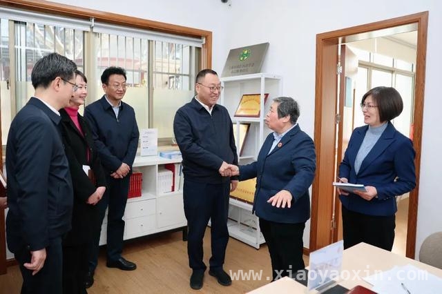 3月19日徐汇综治中心现场会，明确建设新路径，徐汇区综治中心规范化建设现场会聚焦社会治理新高度