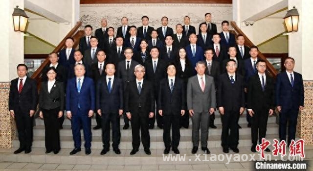 粤澳警方齐聚澳门，在警务会晤中开启合作新篇章 粤澳警务会晤聚焦多领域合作，为两地安全保驾护航