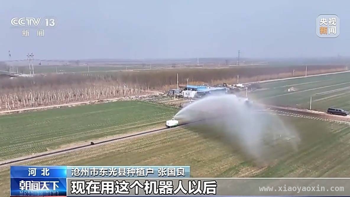 5. 春灌热潮来袭！全国超6000万亩农田灌溉，多地发力保春耕，4. 全国春灌大行动：超6000万亩农田受惠，保障粮食生产稳推进