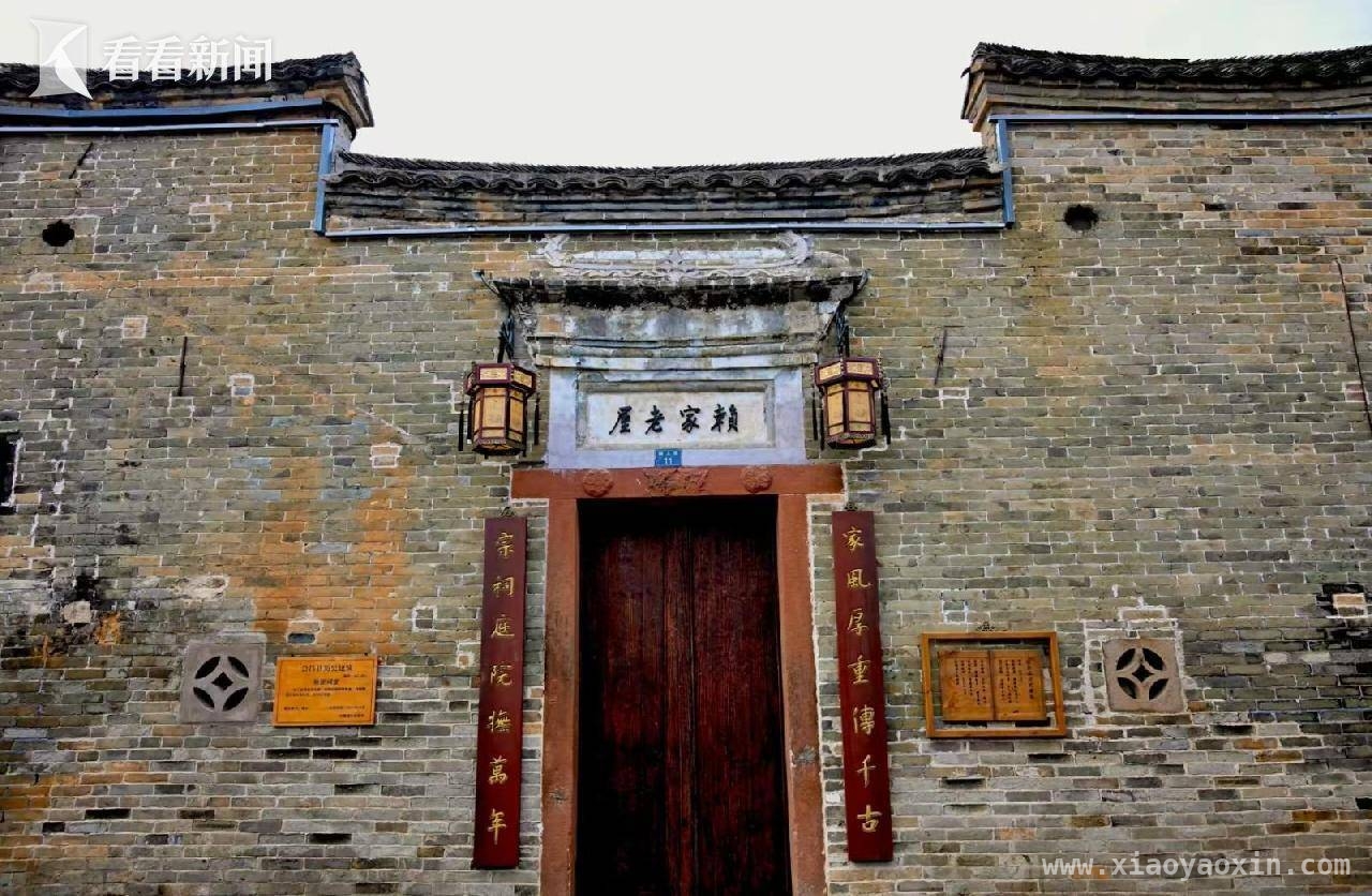 会昌戏剧季003发布，多元戏剧魅力绽放江南小镇