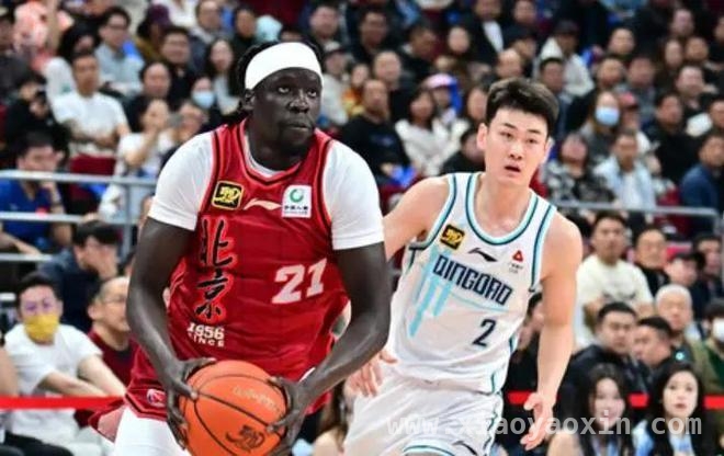 北京男篮大胜背后：四大喜讯彰显球队潜力 北京男篮主场狂胜，赛后四大惊喜来袭！