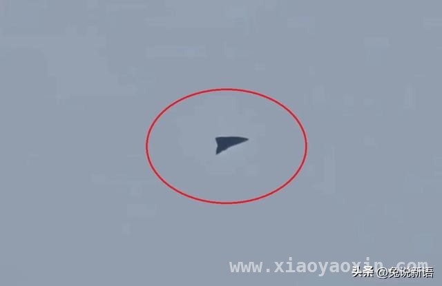 从歼 – 8 到六代机，中国空军实力飞跃