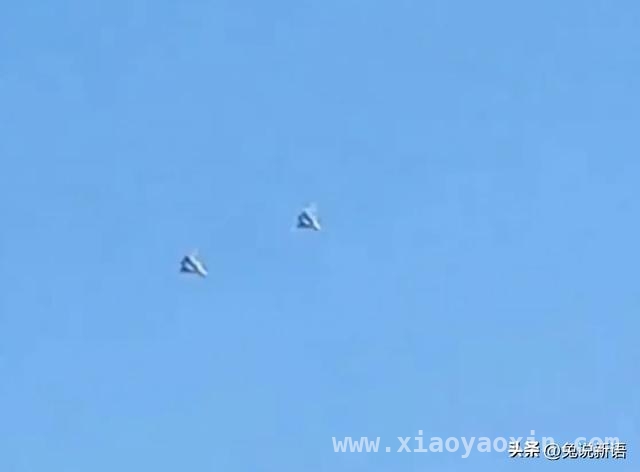 从歼 - 8 到六代机，中国空军实力飞跃