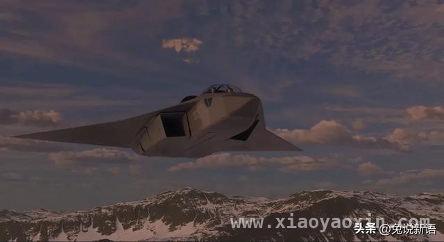 从歼 - 8 到六代机，中国空军实力飞跃
