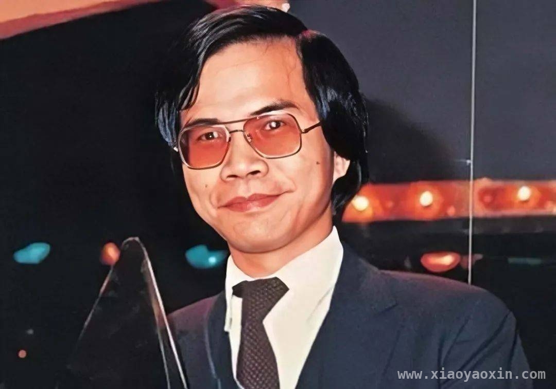 曾为多位歌手填词的卢国沾离世，乐坛再失“圣手”