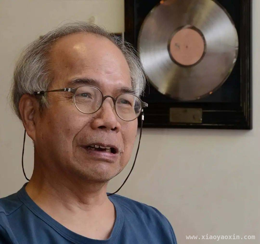 曾为多位歌手填词的卢国沾离世，乐坛再失“圣手”