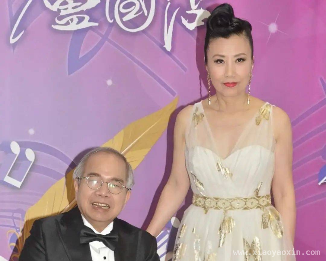 曾为多位歌手填词的卢国沾离世，乐坛再失“圣手”