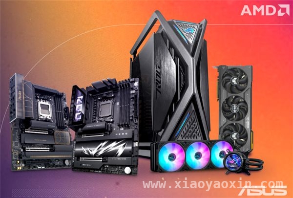 华硕“AI Cache Boost”加速功能，为AI应用注入新动力，华硕“AI Cache Boost”：AI性能显著提升，部分硬件失之交臂