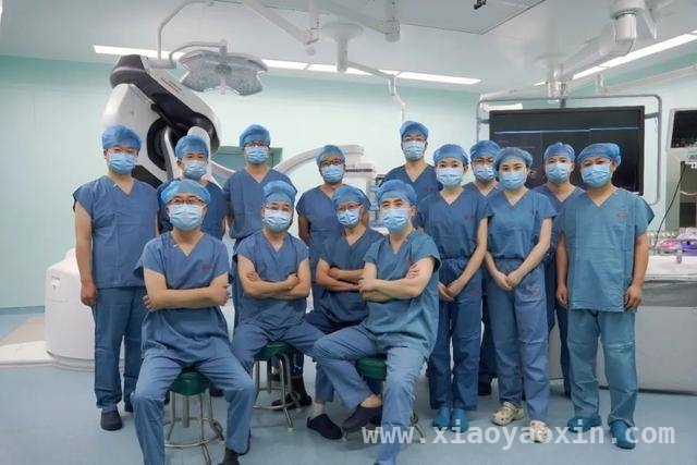 宝鸡市中医医院脑系中心：打破限制，为脑部疾病患者提供一站式诊疗，跨学科协作显威力，宝鸡市中医医院脑系中心助力脑血管患者康复