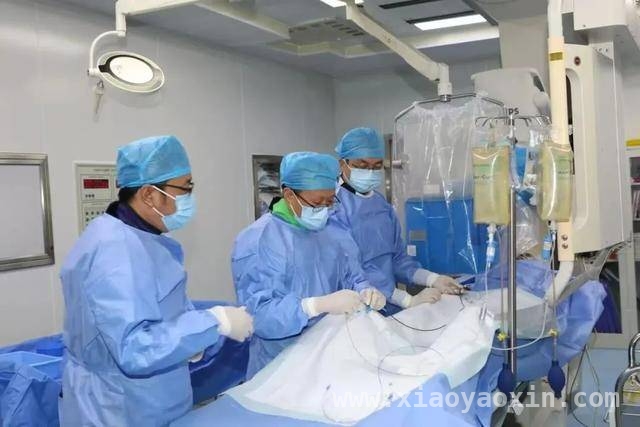 宝鸡市中医医院脑系中心：打破限制，为脑部疾病患者提供一站式诊疗，跨学科协作显威力，宝鸡市中医医院脑系中心助力脑血管患者康复