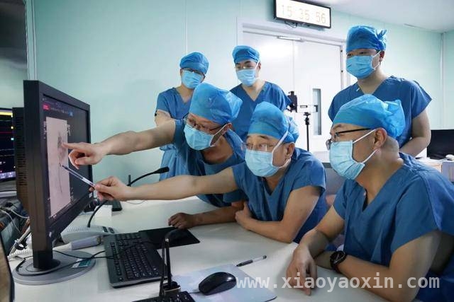 宝鸡市中医医院脑系中心：打破限制，为脑部疾病患者提供一站式诊疗，跨学科协作显威力，宝鸡市中医医院脑系中心助力脑血管患者康复