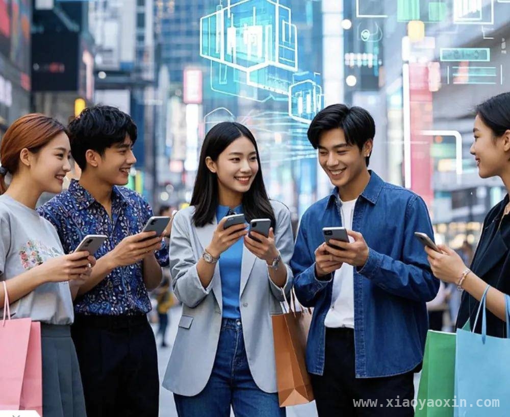 消费归来，年轻人消费观念逆转催生折扣热潮 折扣消费高潮：年轻人“智性购”引领消费新趋势