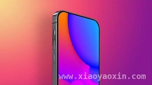 iPhone 17 Pro渲染图曝光，苹果设计新动向引关注