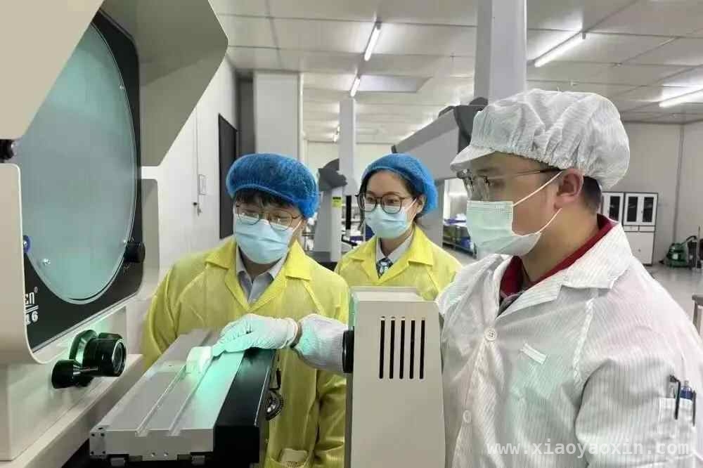 深圳：科技创新再贷款政策助力企业腾飞