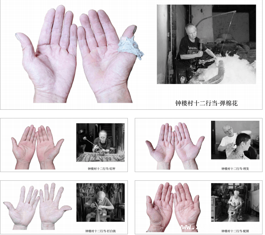 松阳摄影巡展：以光影记录乡村变迁，激发乡村旅游新活力，松阳摄影展：定格乡村之美，助力文化传承与乡村振兴