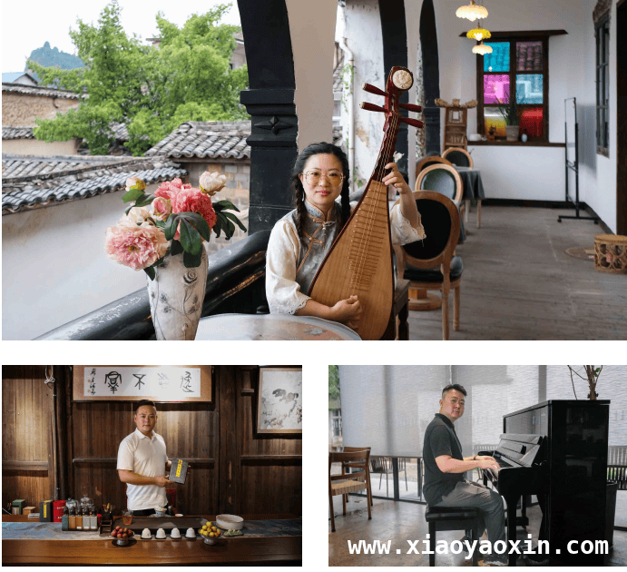 松阳摄影巡展：以光影记录乡村变迁，激发乡村旅游新活力，松阳摄影展：定格乡村之美，助力文化传承与乡村振兴
