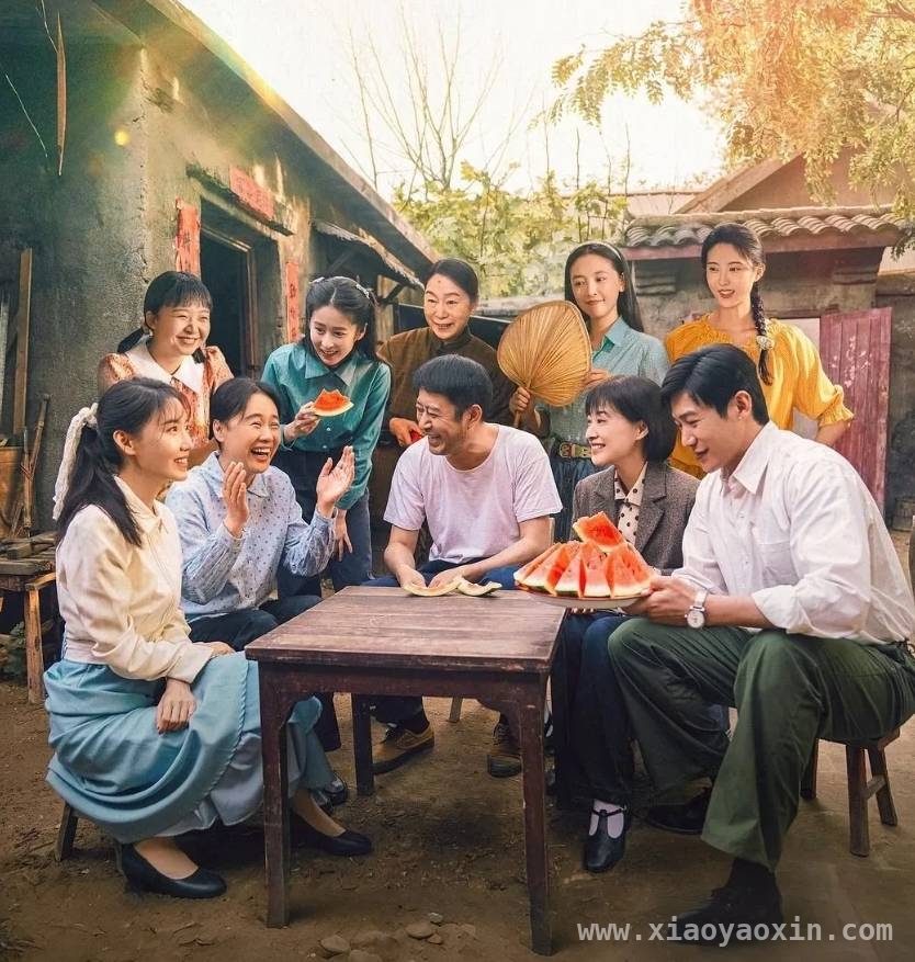 4. 影视中的女性叙事：撕掉标签，重构自我认知，3. 女性叙事：告别专属枷锁，开启多元篇章