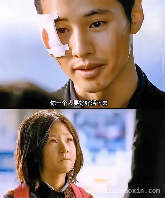 亚洲顶配美男子元斌，与金城武风格大不同！，元斌：从农村小子到韩流巨星的传奇之路