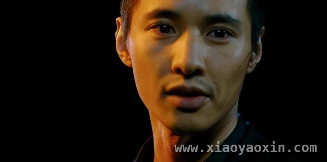 亚洲顶配美男子元斌，与金城武风格大不同！，元斌：从农村小子到韩流巨星的传奇之路