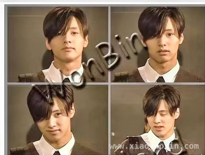亚洲顶配美男子元斌，与金城武风格大不同！，元斌：从农村小子到韩流巨星的传奇之路