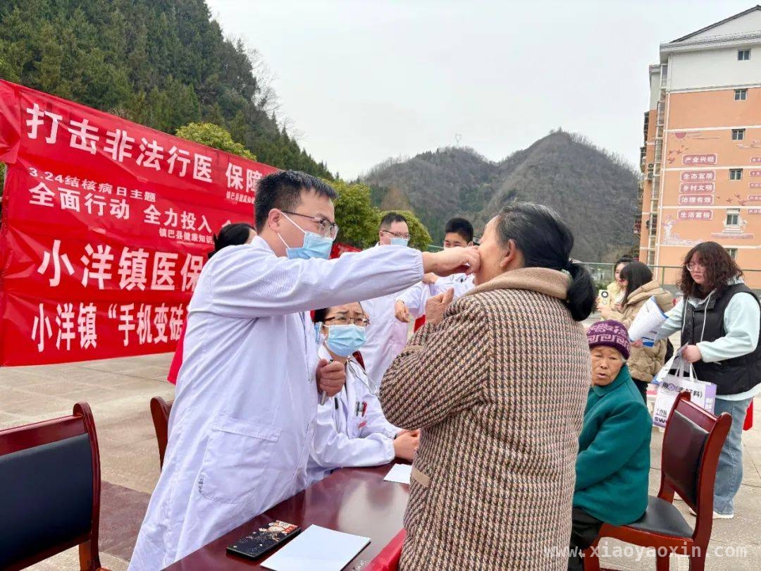 镇巴小洋镇活动：“她力量”为乡村振兴播撒雷锋种子，镇巴小洋镇活动：以“她力量”传承和弘扬雷锋精神