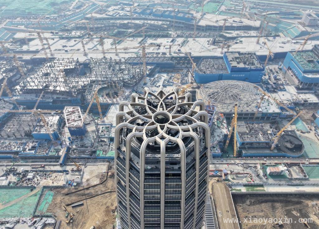 消费投资双改善，2025中国经济起步平稳向新