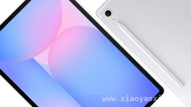 探秘三星Galaxy Tab S10 FE：配置价格全解析，未来两周，三星Galaxy Tab S10 FE两款平板或惊艳亮相！