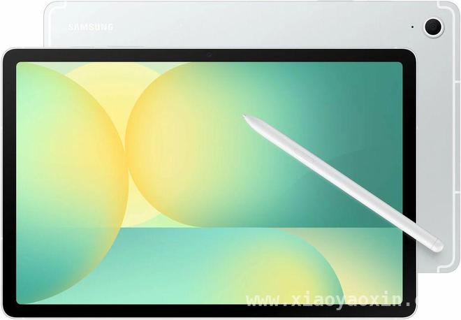 探秘三星Galaxy Tab S10 FE：配置价格全解析，未来两周，三星Galaxy Tab S10 FE两款平板或惊艳亮相！