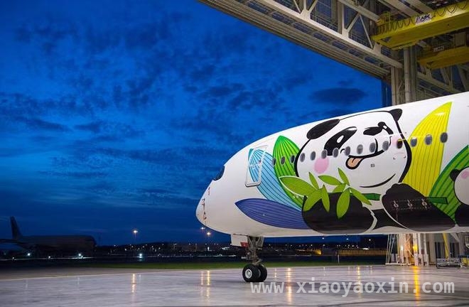 夏航季将至，川航在成都新开加密多条航线，助力航空枢纽发展