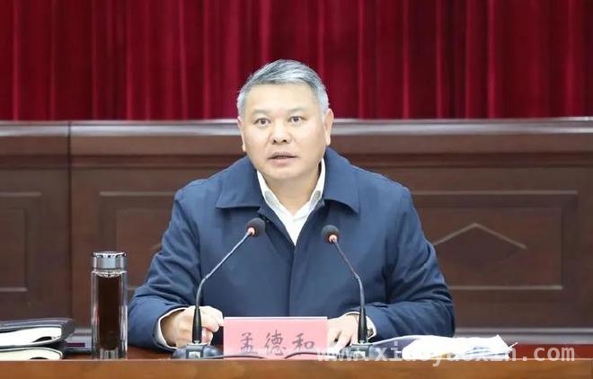 近期江苏多地干部人事调整，这些新领导走马上任 江苏多地党政要职大变动，新领导开启新征程