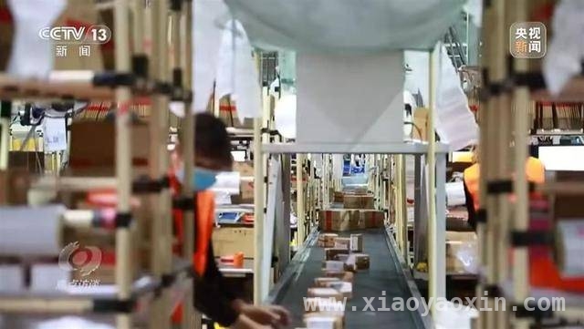 快递成诈骗引流通道，韵达被立案调查敲响警钟 韵达加盟商管理缺位，诈骗宣传品借快递肆虐