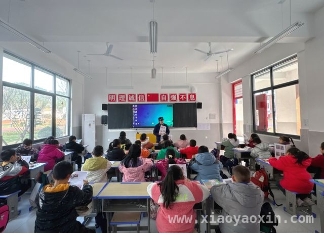信阳新县消防大队“四优四度”举措，为企业安全发展添动力，新县消防救援大队“四优四度”举措，提升消防安全管理水平
