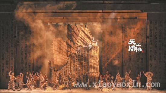 舞剧话剧齐加场，成都演出市场燃爆啦！