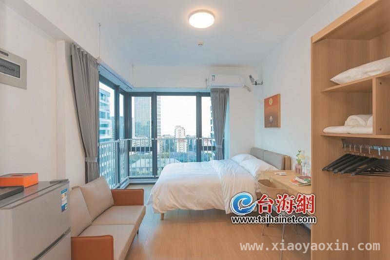 重磅！应届毕业生来厦找工作免费住酒店啦！