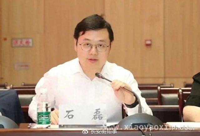 1. 清华才子石磊升任南京团市委书记，9年村官路铸就辉煌！