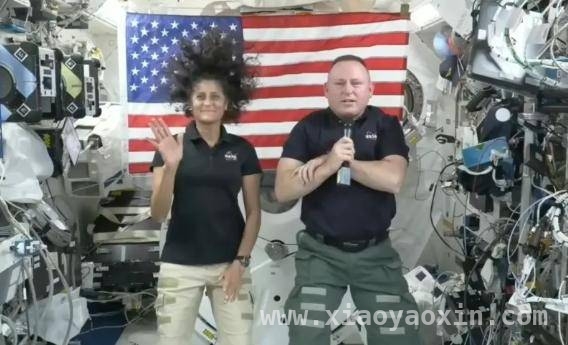 美国宇航员太空多留278天，加班费却成泡影 9个多月太空滞留，美国宇航员报酬几何？
